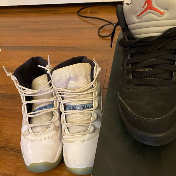 Three Jordans for $70 - Picture 3 of 8